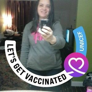 Meet your Posher, Kristin